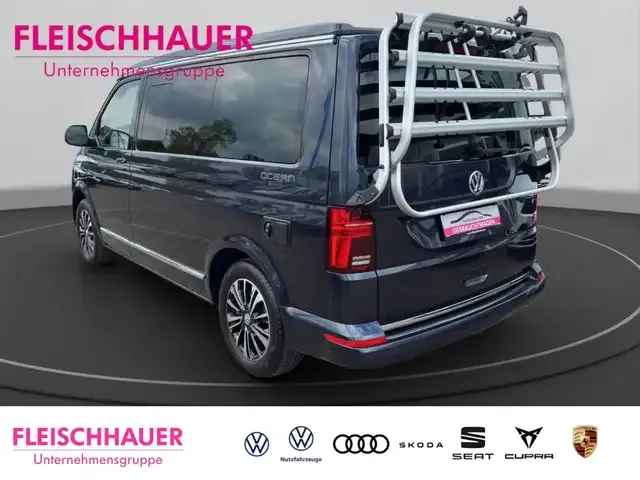 Volkswagen T6.1 California