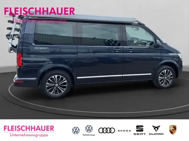 Volkswagen T6.1 California