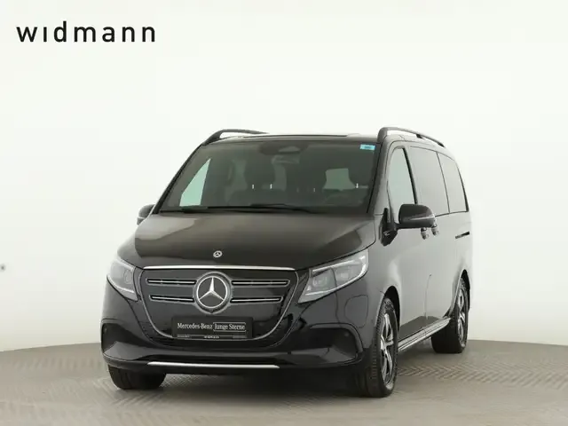 Mercedes-Benz EQV 300