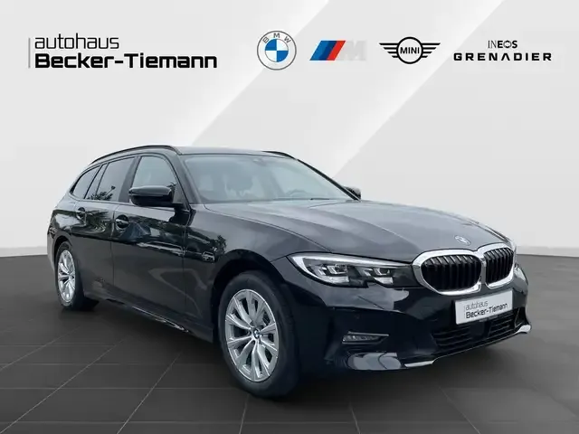 BMW 318