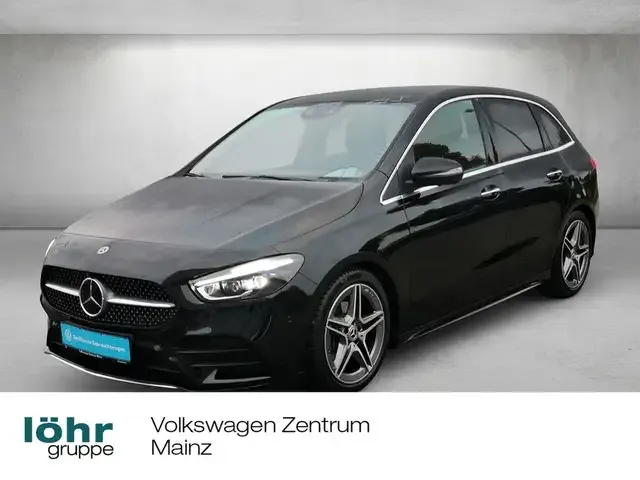 Mercedes-Benz Sonstiges