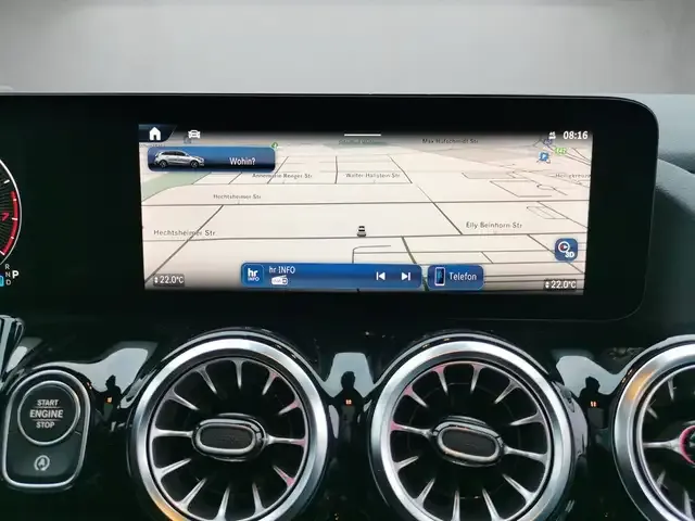 Mercedes-Benz Sonstiges