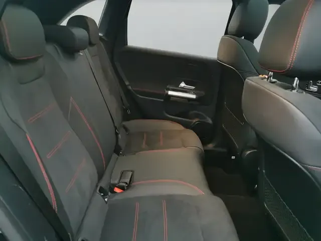 Mercedes-Benz Sonstiges