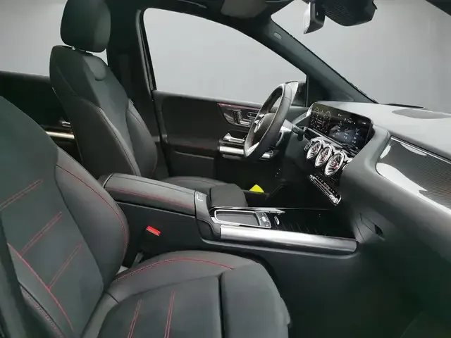Mercedes-Benz Sonstiges