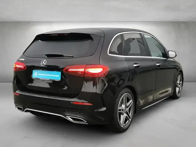Mercedes-Benz Sonstiges