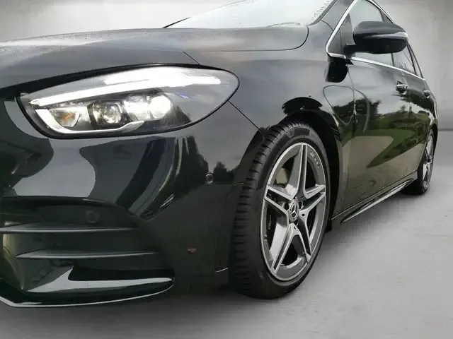 Mercedes-Benz Sonstiges
