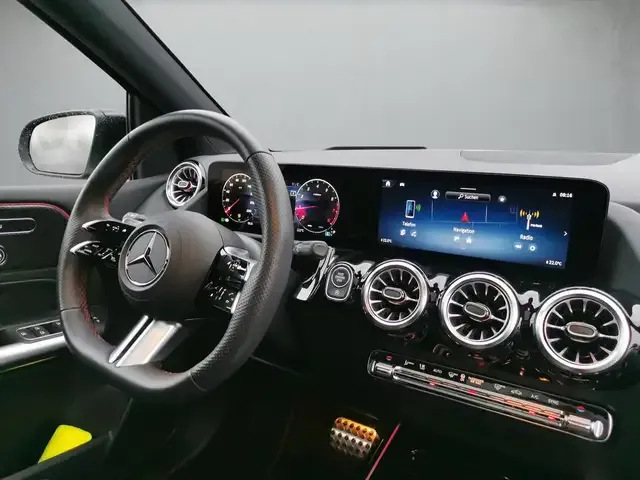 Mercedes-Benz Sonstiges