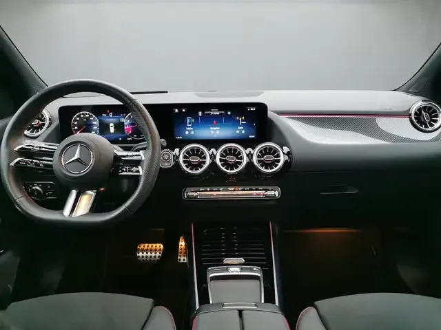Mercedes-Benz Sonstiges
