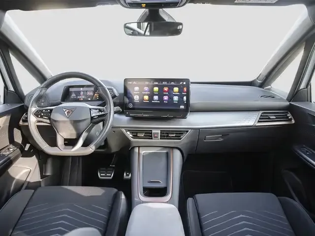 SEAT Sonstiges