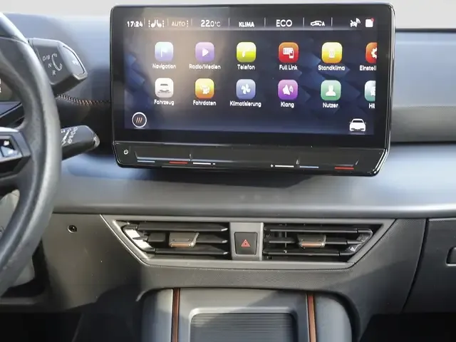 SEAT Sonstiges
