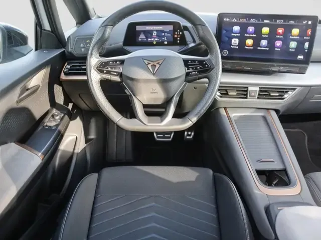 SEAT Sonstiges