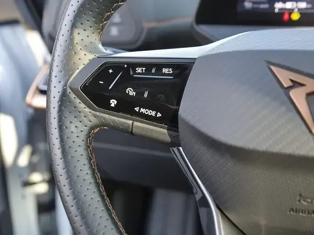 SEAT Sonstiges