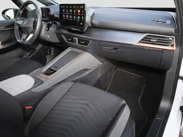SEAT Sonstiges