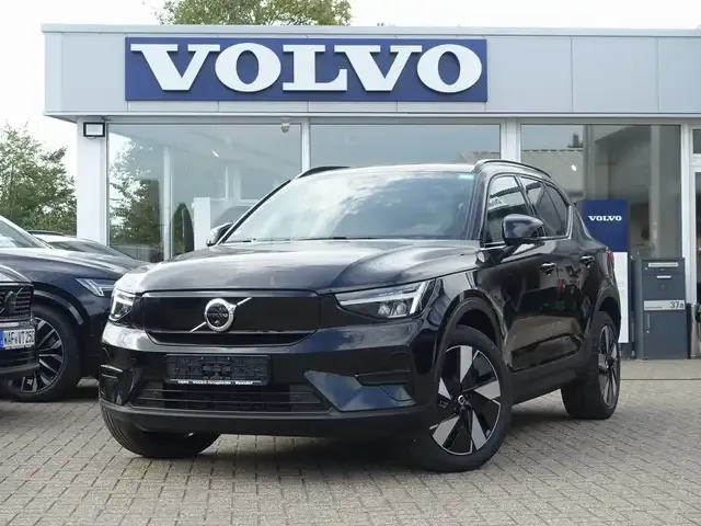 Volvo EX40