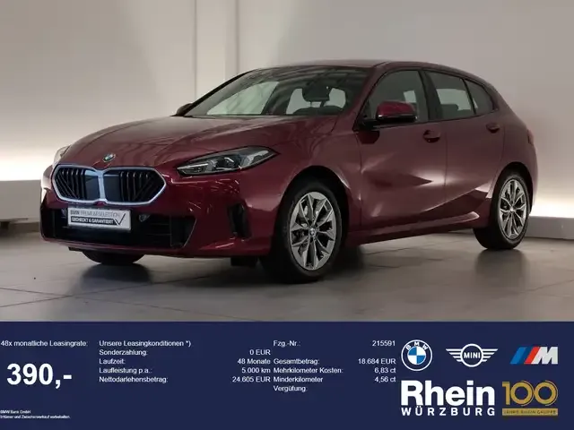 BMW 120