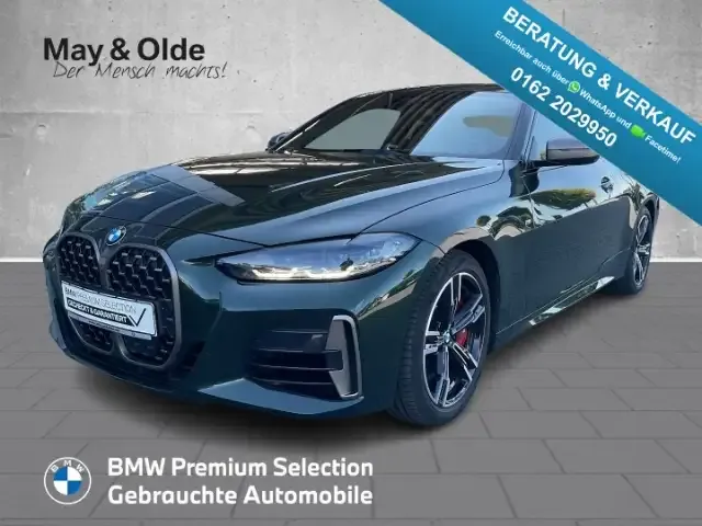 BMW 440