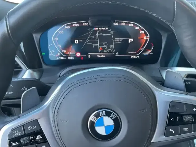 BMW 440