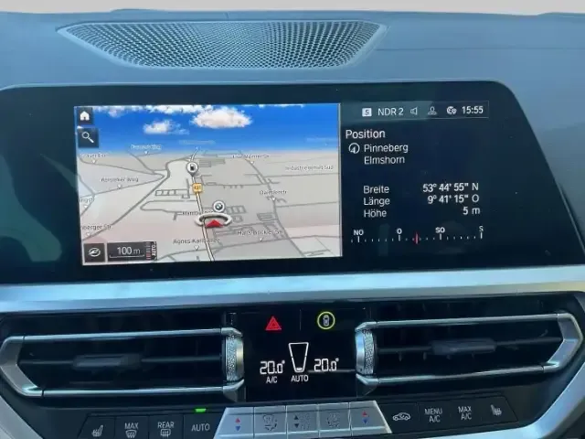 BMW 440
