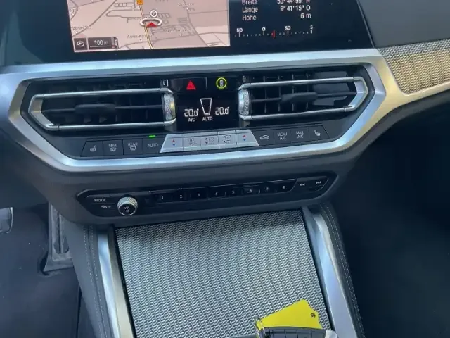 BMW 440