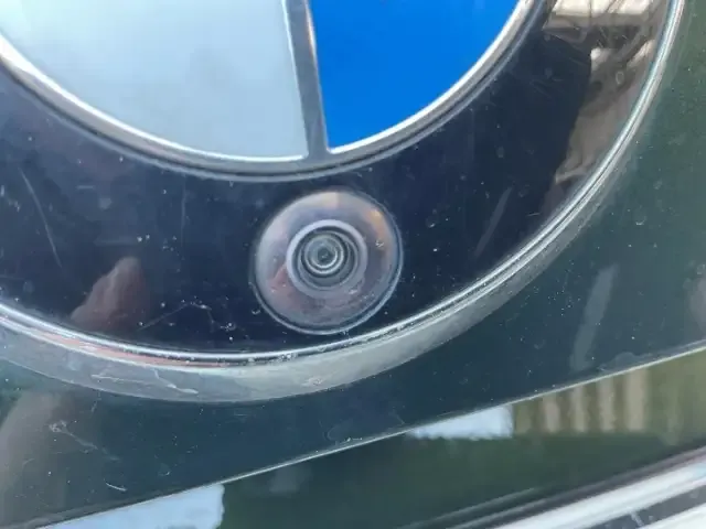 BMW 440