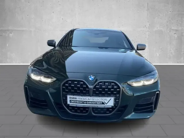 BMW 440