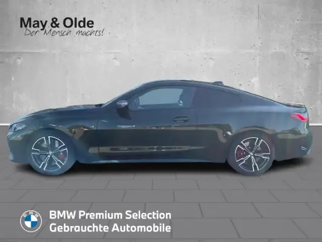 BMW 440