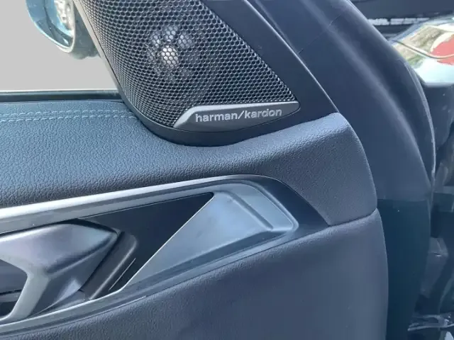 BMW 440