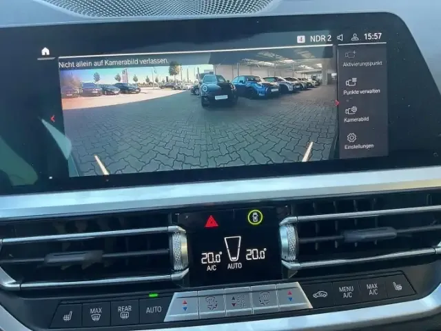 BMW 440