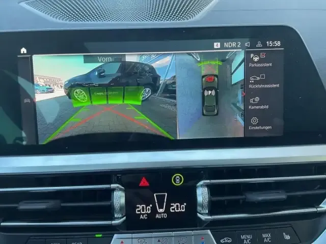 BMW 440