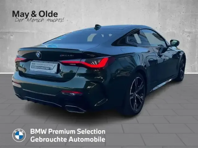 BMW 440