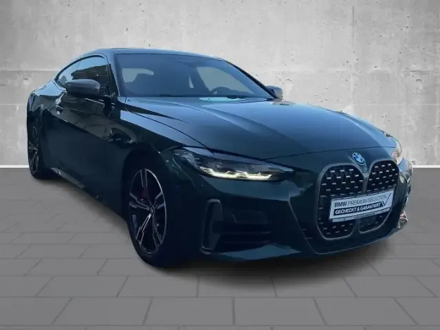 BMW 440