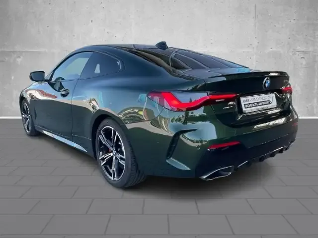 BMW 440