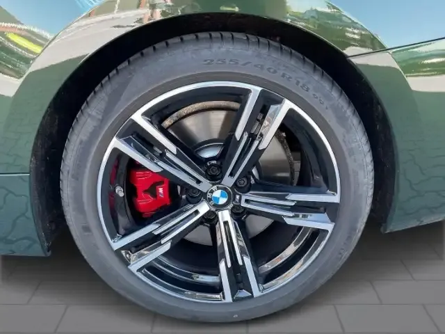 BMW 440