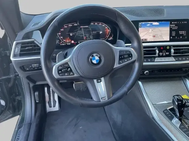 BMW 440