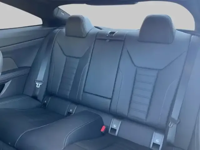 BMW 440