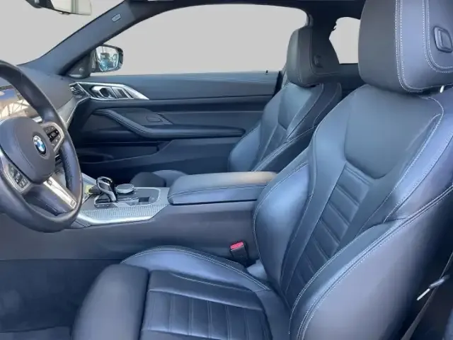 BMW 440