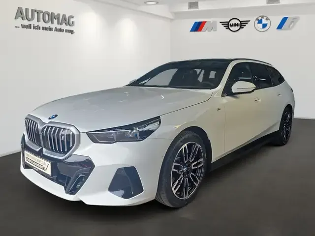 BMW i5