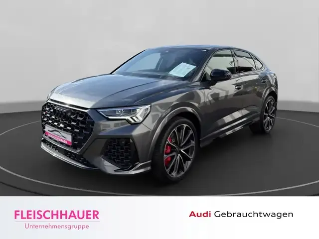 Audi RS Q3