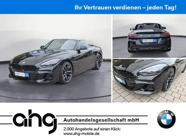 BMW Z4 M