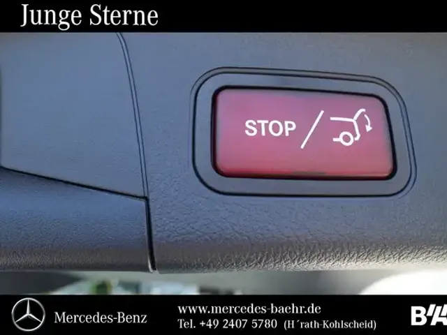 Mercedes-Benz EQA 300