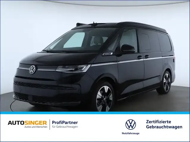 Volkswagen T7 California