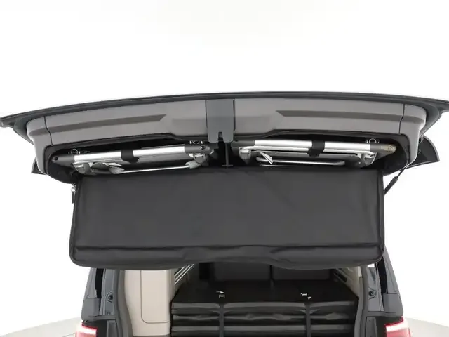 Volkswagen T7 California