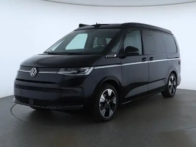 Volkswagen T7 California