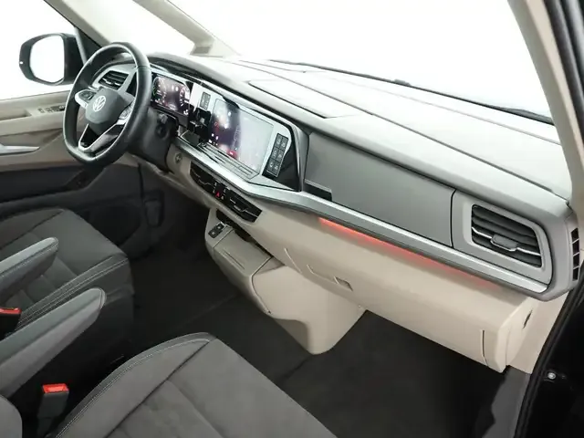 Volkswagen T7 California