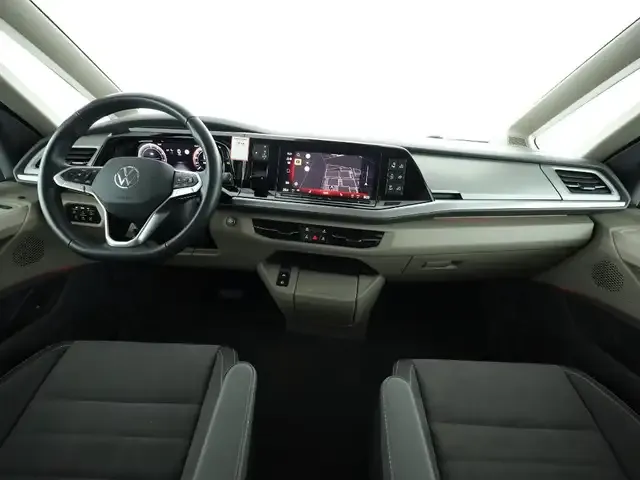 Volkswagen T7 California