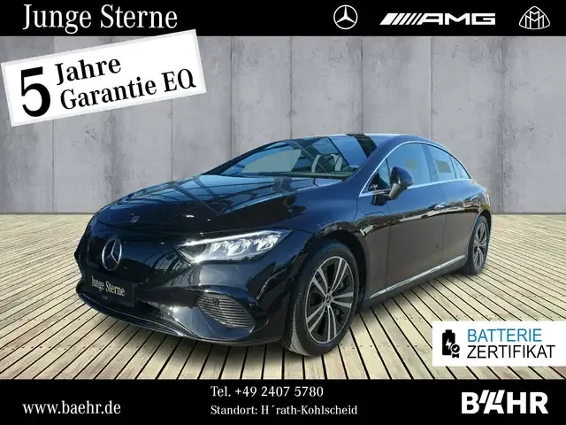 Mercedes-Benz EQE 300