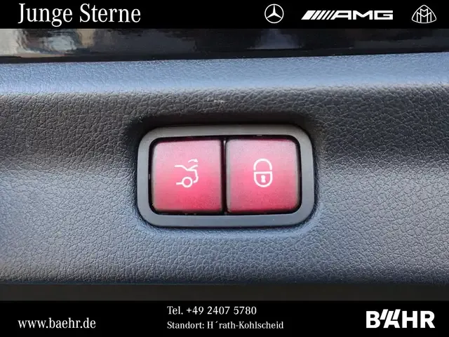 Mercedes-Benz EQE 300