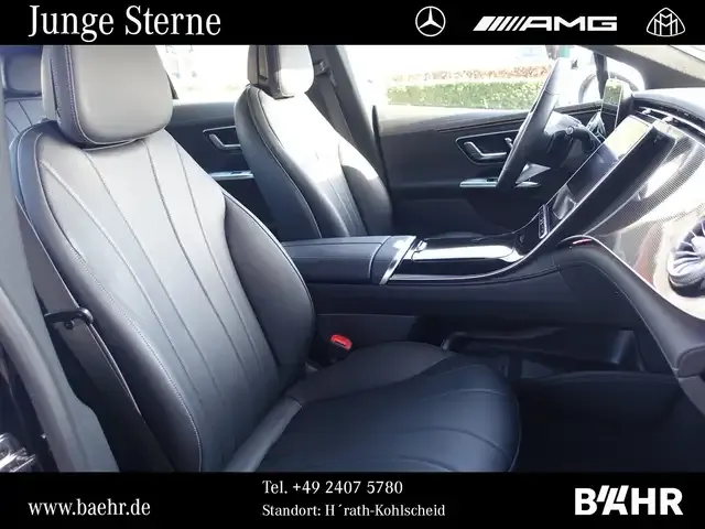 Mercedes-Benz EQE 300