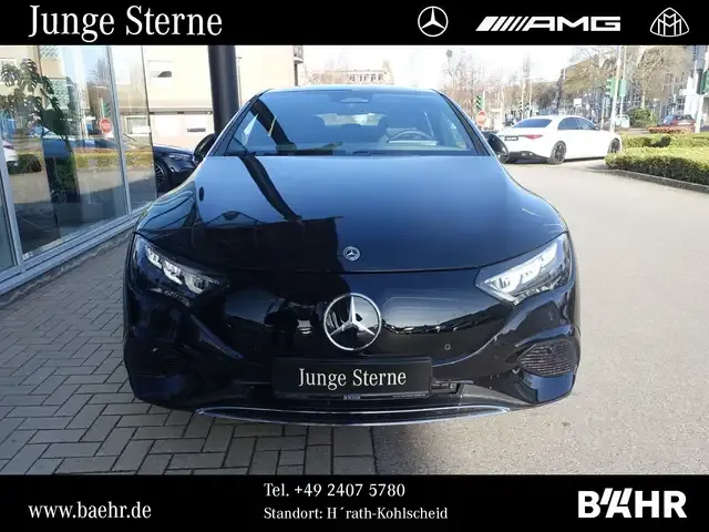 Mercedes-Benz EQE 300