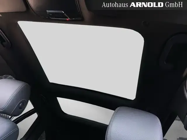 Mercedes-Benz GLS 450